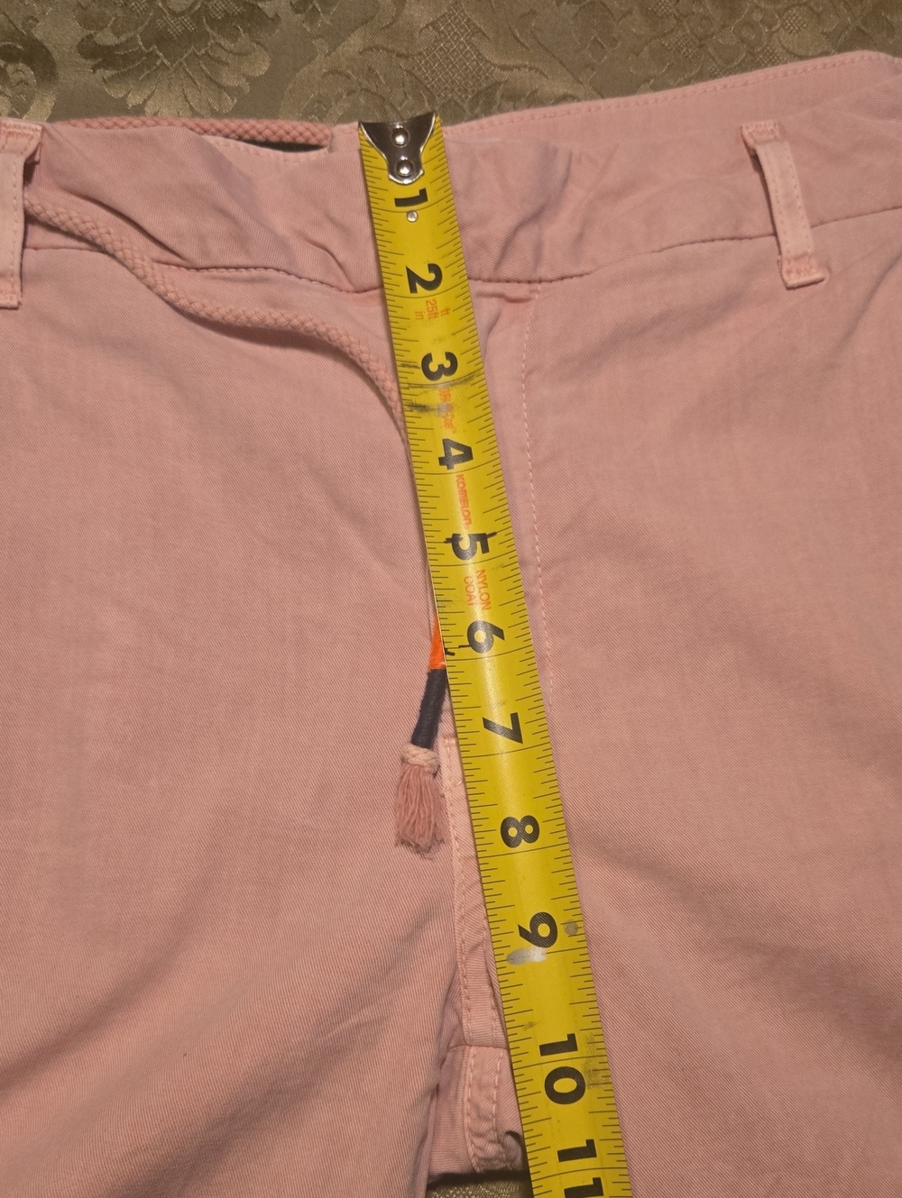 SUNDRY Hearts La Fete Pant - Picture 11 of 11